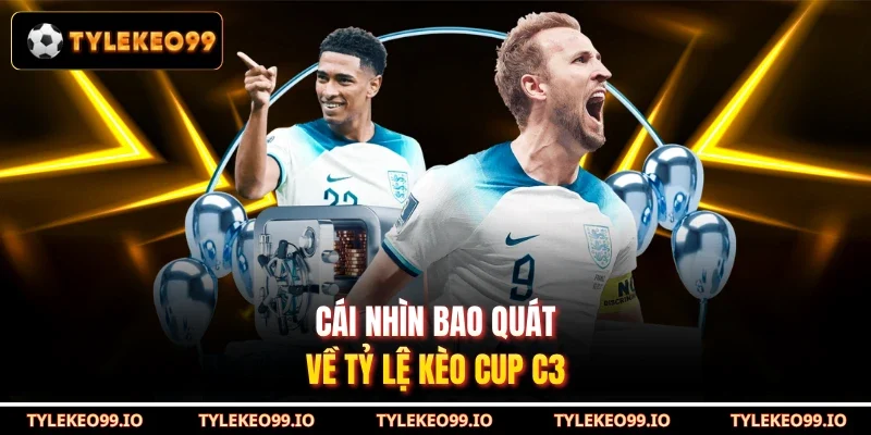 Cái nhìn bao quát về tỷ lệ kèo Cup C3